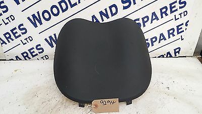 RENAULT MEGANE SPORT EXTREME PETROL 2007 Drivers Side Speedometer Cowling