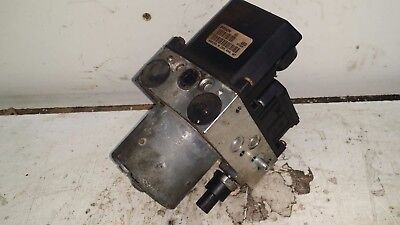 MAZDA RX-8   ABS UNIT  0 265 950 107 2005 192 PS