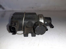 Load image into Gallery viewer, PEUGEOT 206 TURBO PRESSURE BOOST SOLENOID  2.0 TURBO HDI 2003
