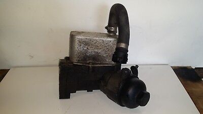 BMW X5  3.0 DIESEL E53 M57 2002 Vacuum Pump