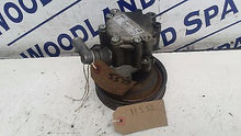 Load image into Gallery viewer, ALFA ROMEO 156 T SPARK 1.6 2002 Power Steering Pump
