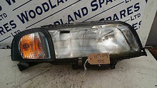 Load image into Gallery viewer, VOLVO S80 2.4 SE AUTO 2004 PETROL Drivers Side Headlight
