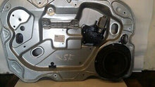 Load image into Gallery viewer, FORD FOCUS ELECTRIC WINDOW MOTOR FRONT PASASENGER  7M51 A203A289BF 2009 1.6TDCI
