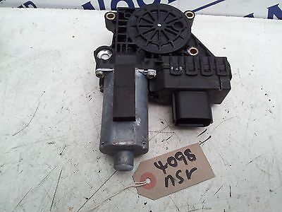 JAGUAR XJ6 X350 ELECTRIC WINDOW MOTOR PASSENGER LEFT SIDE REAR