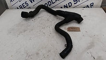 Load image into Gallery viewer, FORD MONDEO 2.0 TDCI 2003 MK 3 Water Coolant Hose
