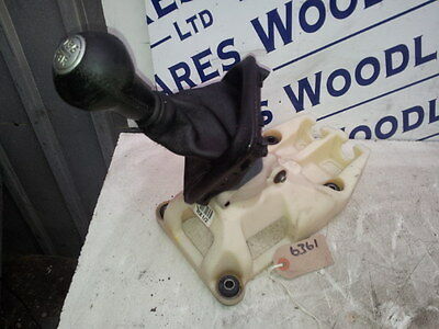 HYUNDAI ELANTRA 2006 CRTD 1991cc Gear Stick