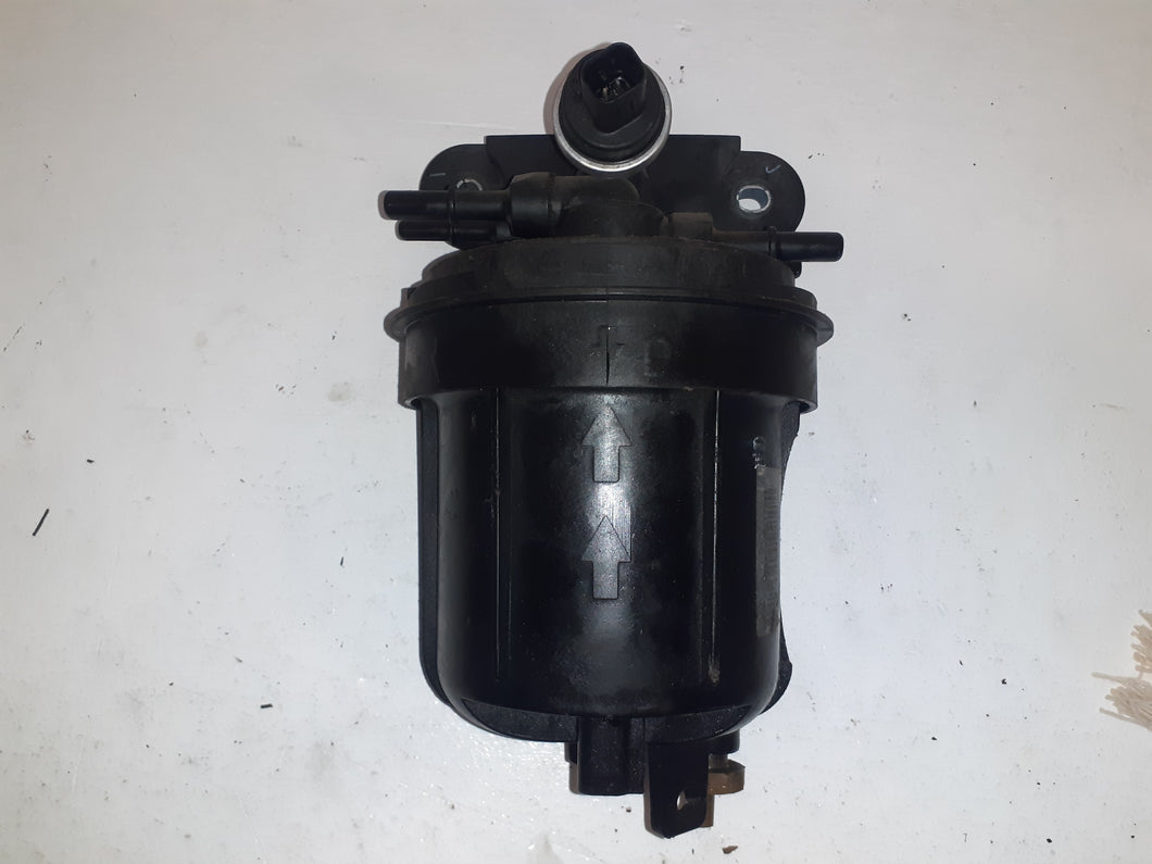 Ford Transit 2.2 FWD MK7 Euro 5 2011 - 2014 Fuel Filter Housing