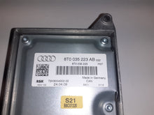 Load image into Gallery viewer, Audi A5 8T3 2.0 TFSi S line Amplifier
