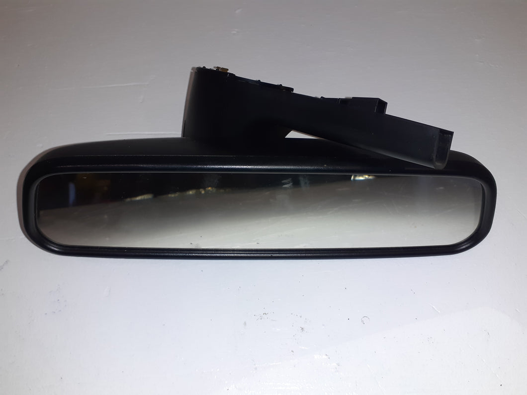 Audi A5 8T3 2.0 TFSi S line Interior Mirror