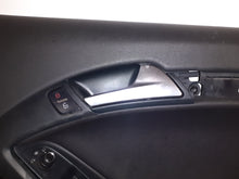 Load image into Gallery viewer, Audi A5 8T3 2.0 TFSi S line Drivers Right Side Door Card Complete
