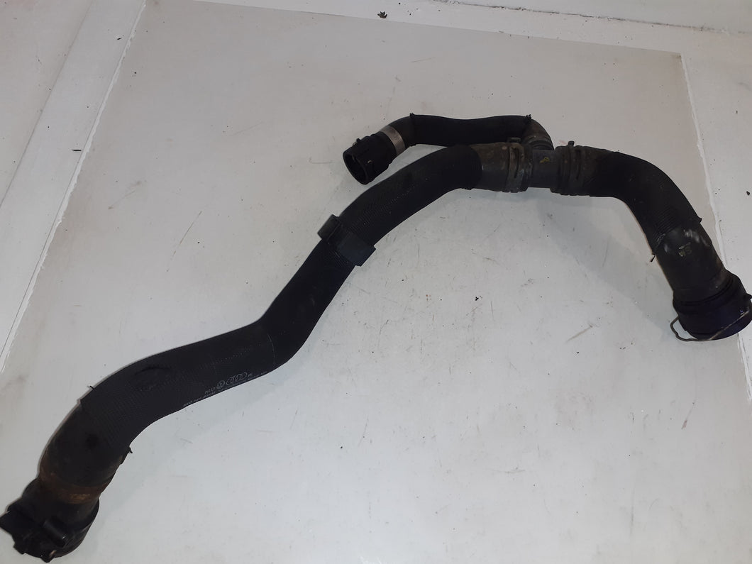 Audi A5 8T3 2.0 TFSi S line Lower Radiator Pipe