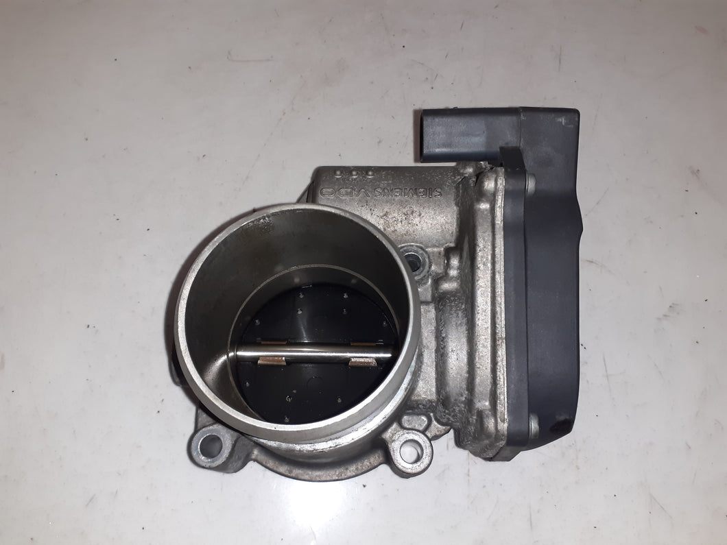 Audi A5 8T3 2.0 TFSi S line Throttle Body