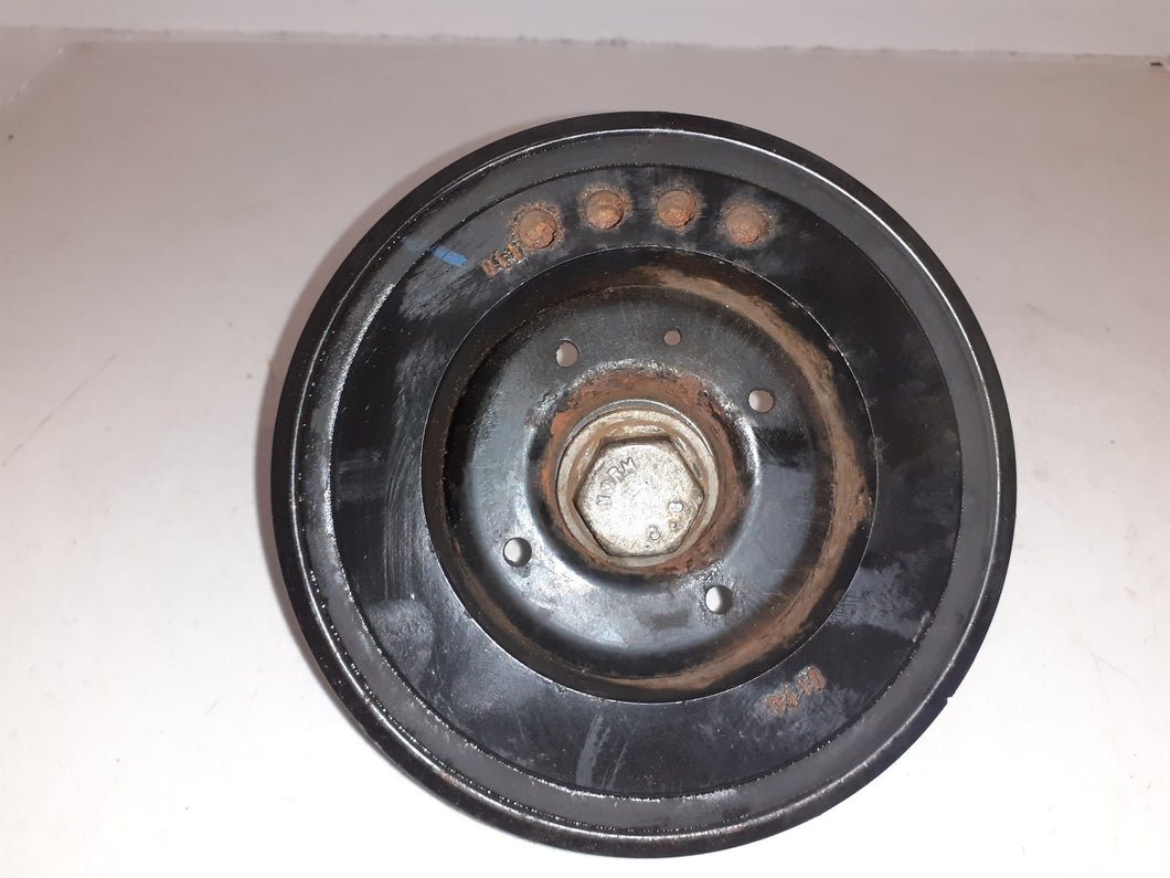 Audi A5 8T3 2.0 TFSi S line Crankshaft Pulley