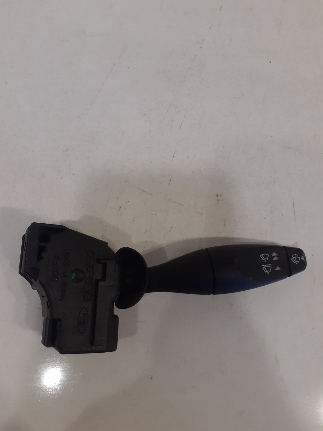 Ford Transit Connect 1.8 TDDi 2002 - 2008 Windscreen Wiper Stalk