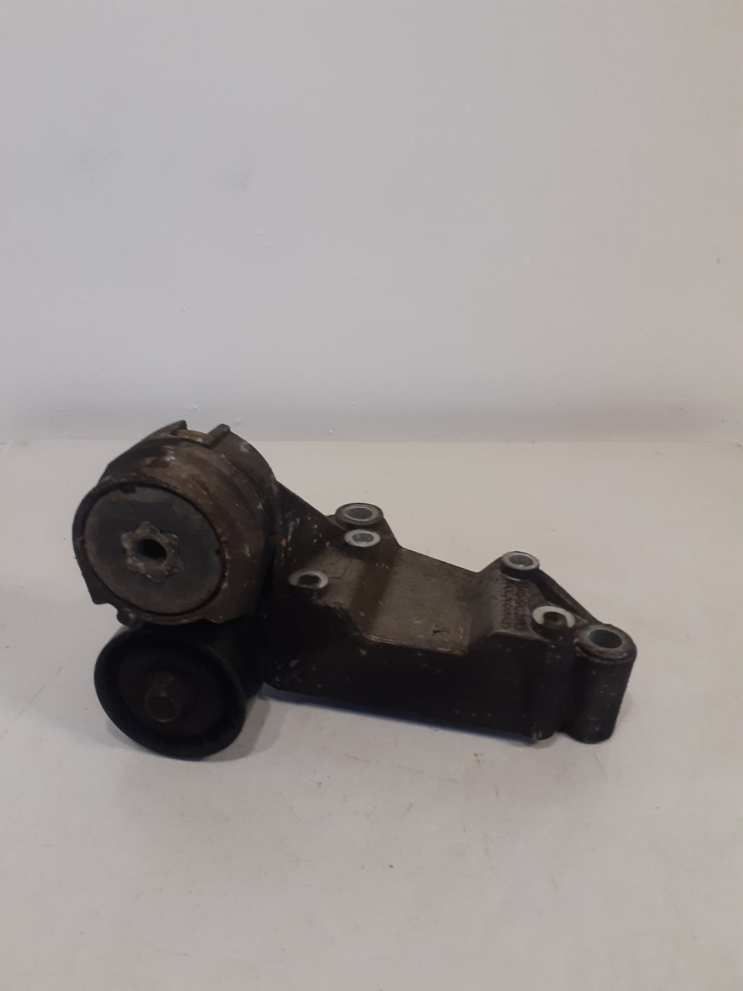 Ford Transit Connect 1.8 TDDi 2002 - 2008 Auxiliary Belt Tensioner