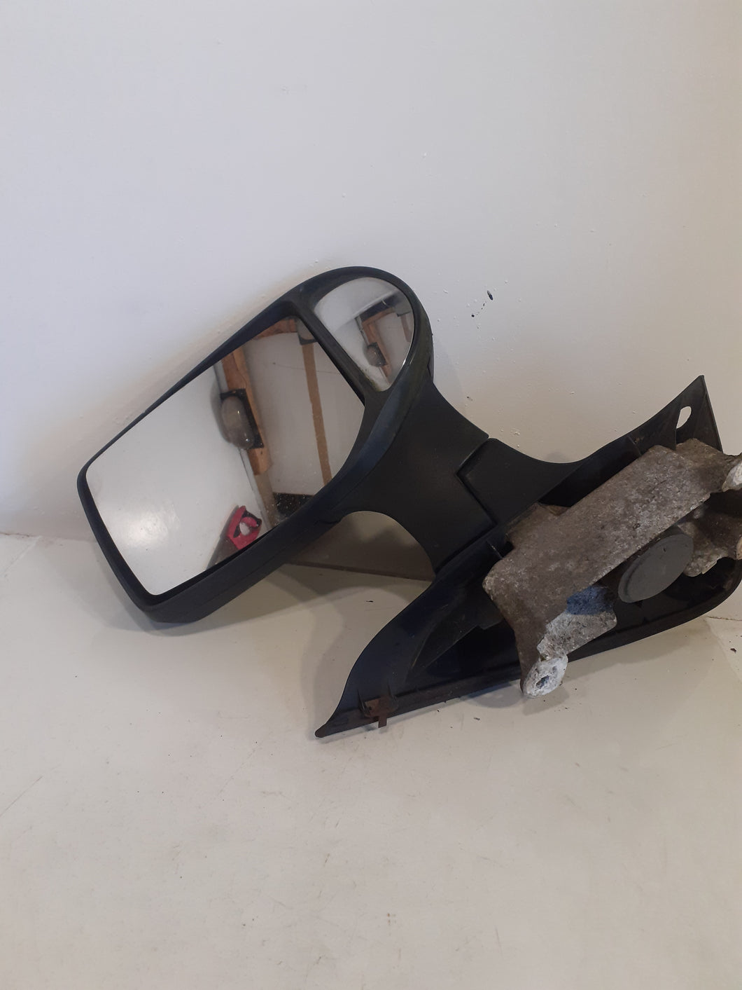Ford Transit MK6 2000 - 2006 Drivers Right Side Wing Mirror