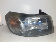 Load image into Gallery viewer, Ford Transit 2.4 RWD MK6 2000 - 2006 Drivers Right Side Headlight
