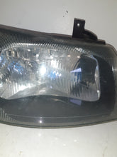 Load image into Gallery viewer, Ford Transit 2.4 RWD MK6 2000 - 2006 Drivers Right Side Headlight

