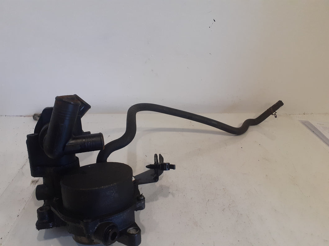 Ford Transit MK7 2006 - 2013 Euro 4 FWD Vacuum Pump And Thermostat