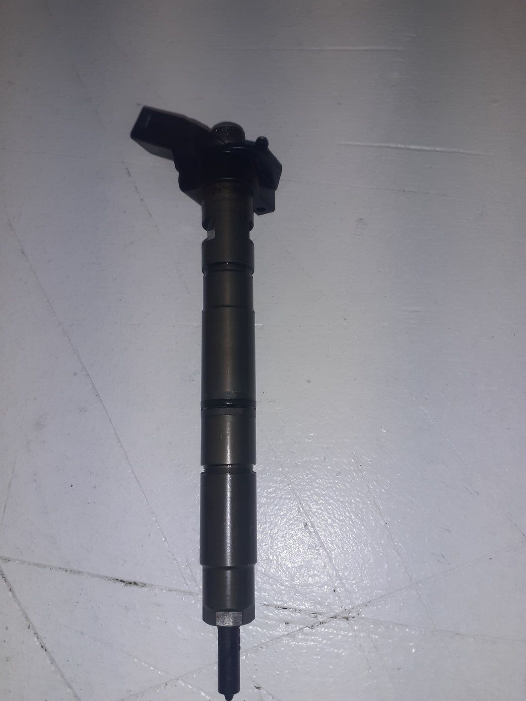 Audi Q7 3.0 TDi Quattro S line Fuel Injector