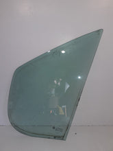 Load image into Gallery viewer, Vauxhall Vivaro Renualt Trafic 1.9 F9Q Passenger Left Side Quarter Glass
