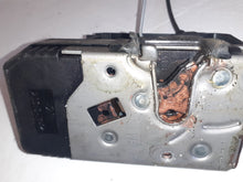 Load image into Gallery viewer, Vauxhall Vivaro Renualt Trafic 1.9 F9Q Passenger Left Side Door Lock Mechanism
