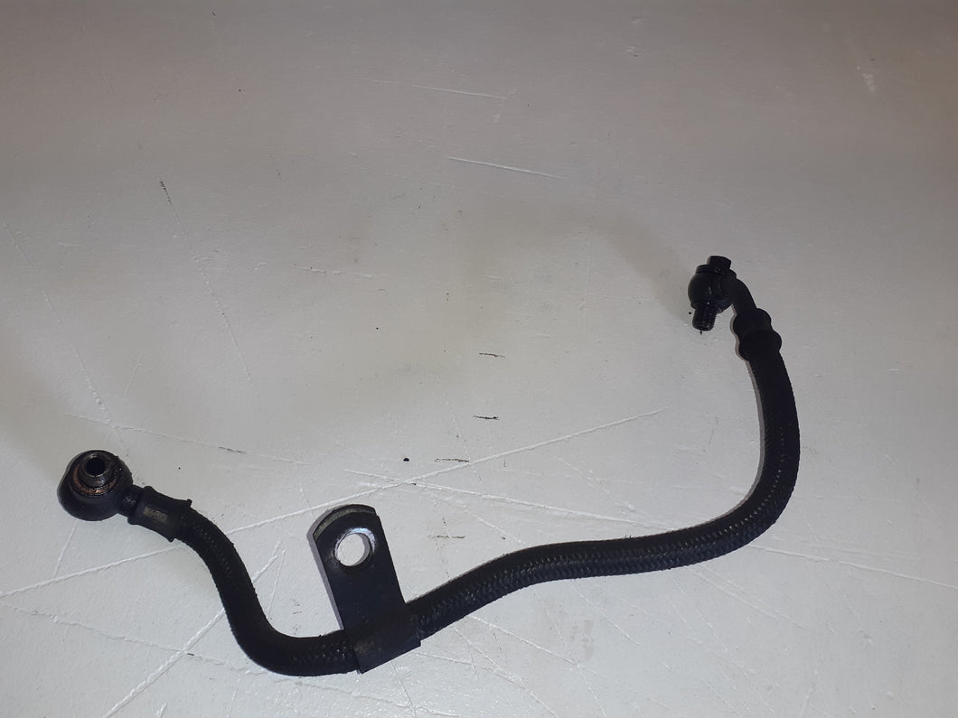 Ford Mondeo MK4 1.8 TDCi 2007 - 2010 Turbo Oil Feed Pipe