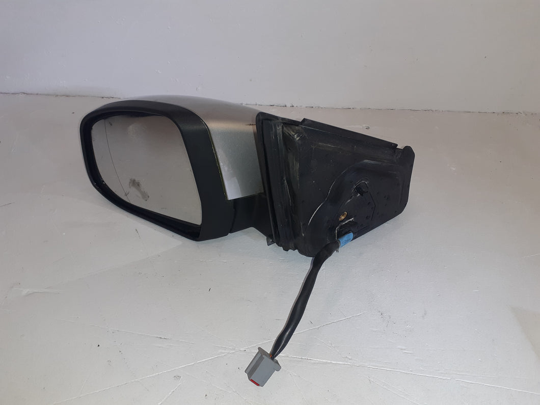 Ford Mondeo MK4 1.8 TDCi 2007 - 2010 Passenger Left Side Wing Mirror