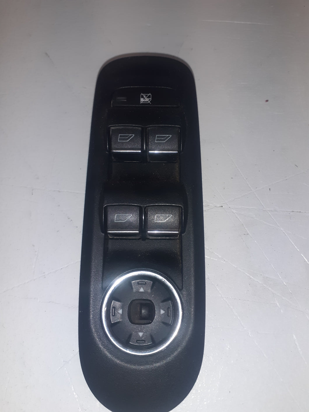 Ford Mondeo MK4 1.8 TDCi 2007 - 2010 Electric Window Switches