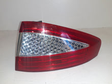 Load image into Gallery viewer, Ford Mondeo MK4 1.8 TDCi 2007 - 2010 Drivers Right Side Rear Light Cluster
