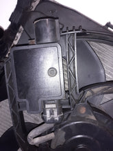 Load image into Gallery viewer, Ford Transit MK7 2006 - 2013 Euro 4 FWD Radiator And Cooling Fan
