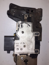 Load image into Gallery viewer, Ford Transit MK7 2006 - 2013 Euro 4 FWD Drivers Right Side Door Lock
