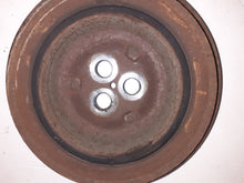 Load image into Gallery viewer, Ford Transit MK7 2006 - 2013 Euro 4 FWD Crank Shaft Pulley And Bolts
