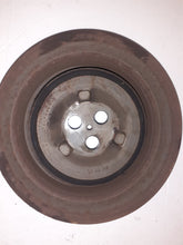 Load image into Gallery viewer, Ford Transit MK7 2006 - 2013 Euro 4 FWD Crank Shaft Pulley And Bolts
