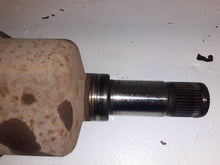 Load image into Gallery viewer, Ford Transit MK7 2006 - 2013 Euro 4 FWD Passenger Side Drive Shaft
