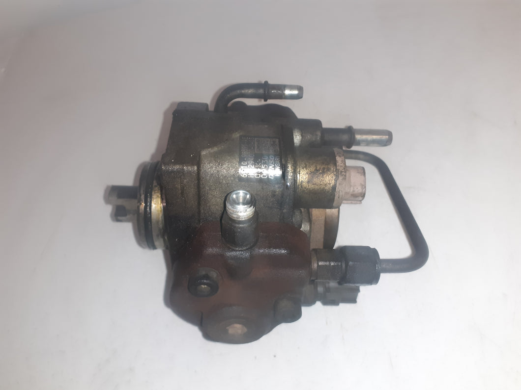 Ford Transit MK7 2006 - 2013 Euro 4 FWD Fuel Injection Pump