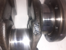Load image into Gallery viewer, Ford Transit MK7 2006 - 2013 Euro 4 FWD 2.4 Crankshaft
