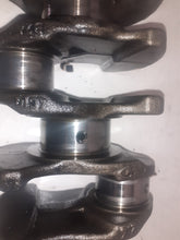 Load image into Gallery viewer, Ford Transit MK7 2006 - 2013 Euro 4 FWD 2.4 Crankshaft

