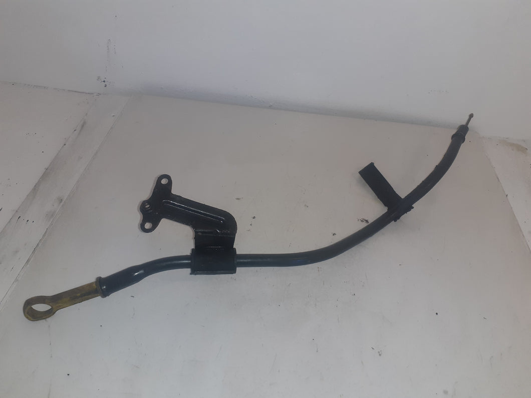 Ford Transit MK7 2006 - 2013 Euro 4 FWD Dip Stick And Holder