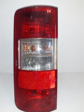 Load image into Gallery viewer, Ford Transit Connect 1.8 TDCi Euro 4 2008 Passenger Side Rear Light
