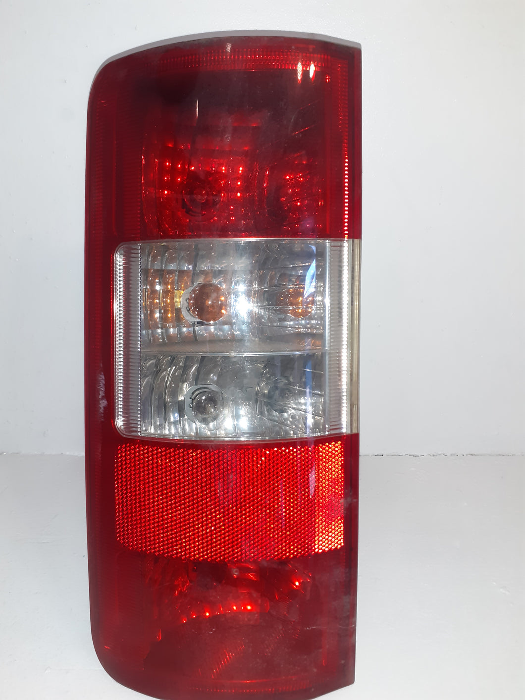 Ford Transit Connect 1.8 TDCi Euro 4 2008 Passenger Side Rear Light