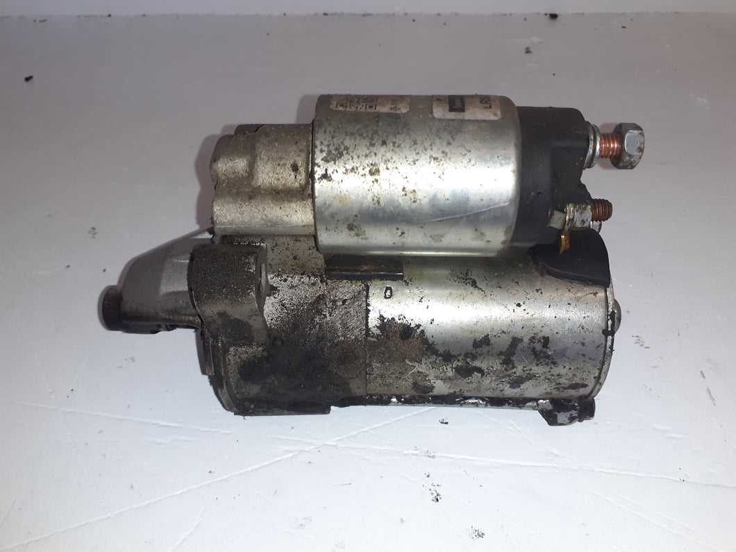 Ford Transit Connect 1.8 TDCi Euro 4 2008 Starter Motor