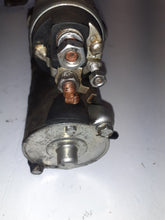 Load image into Gallery viewer, Ford Transit Connect 1.8 TDCi Euro 4 2008 Starter Motor
