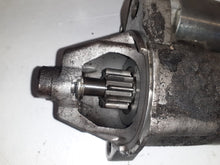 Load image into Gallery viewer, Ford Transit Connect 1.8 TDCi Euro 4 2008 Starter Motor
