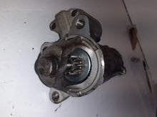 Load image into Gallery viewer, Ford Transit Connect 1.8 TDCi Euro 4 2008 Starter Motor
