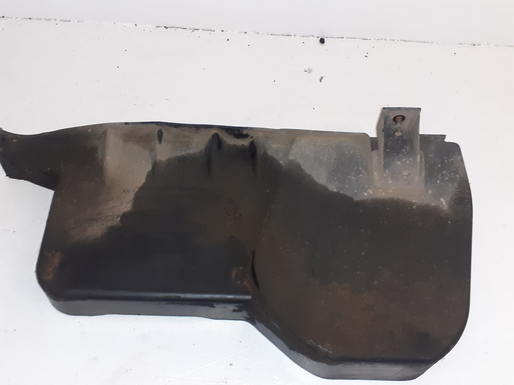 Ford Transit Connect 1.8 TDCi Euro 4 2008 Belt Cover Protector