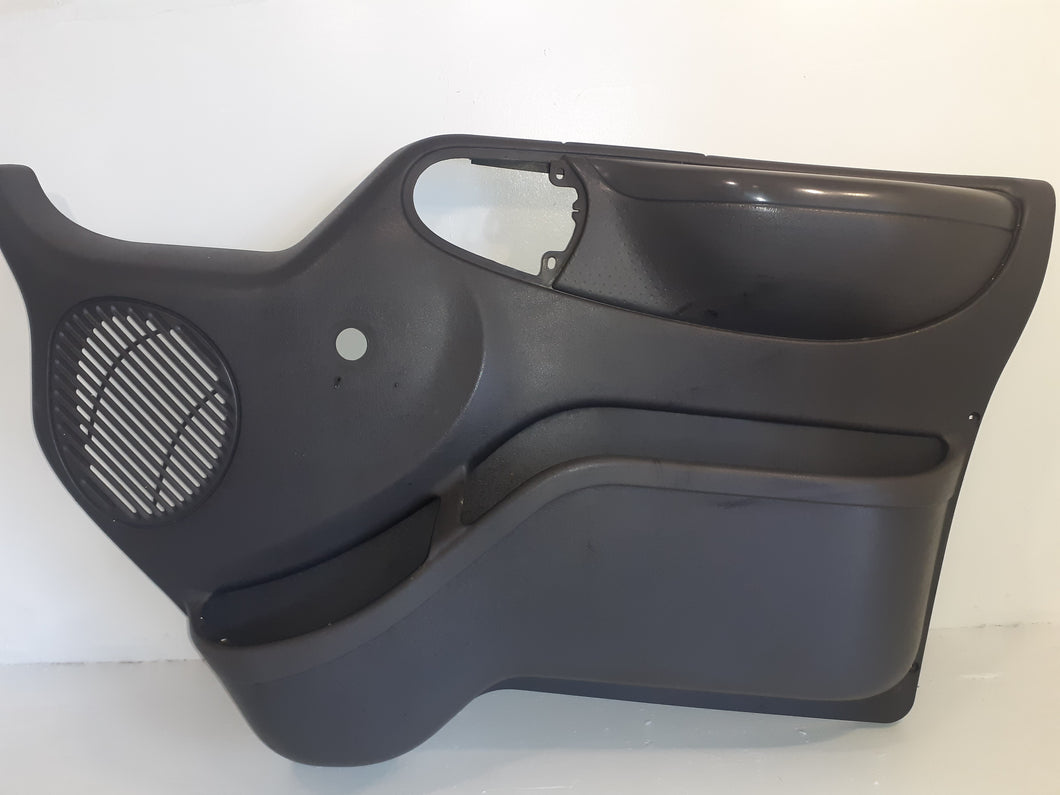 Ford Transit MK6 2001 - 2006 Drivers Side Door Card