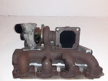 Load image into Gallery viewer, Ford Transit MK6 2001 - 2006 FWD Turbocharger And Manifold 100PS
