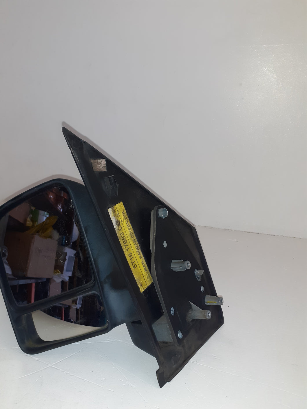 Ford Transit Connect 1.8 TDCi Euro 4 2007 Passenger Side Wing Mirror