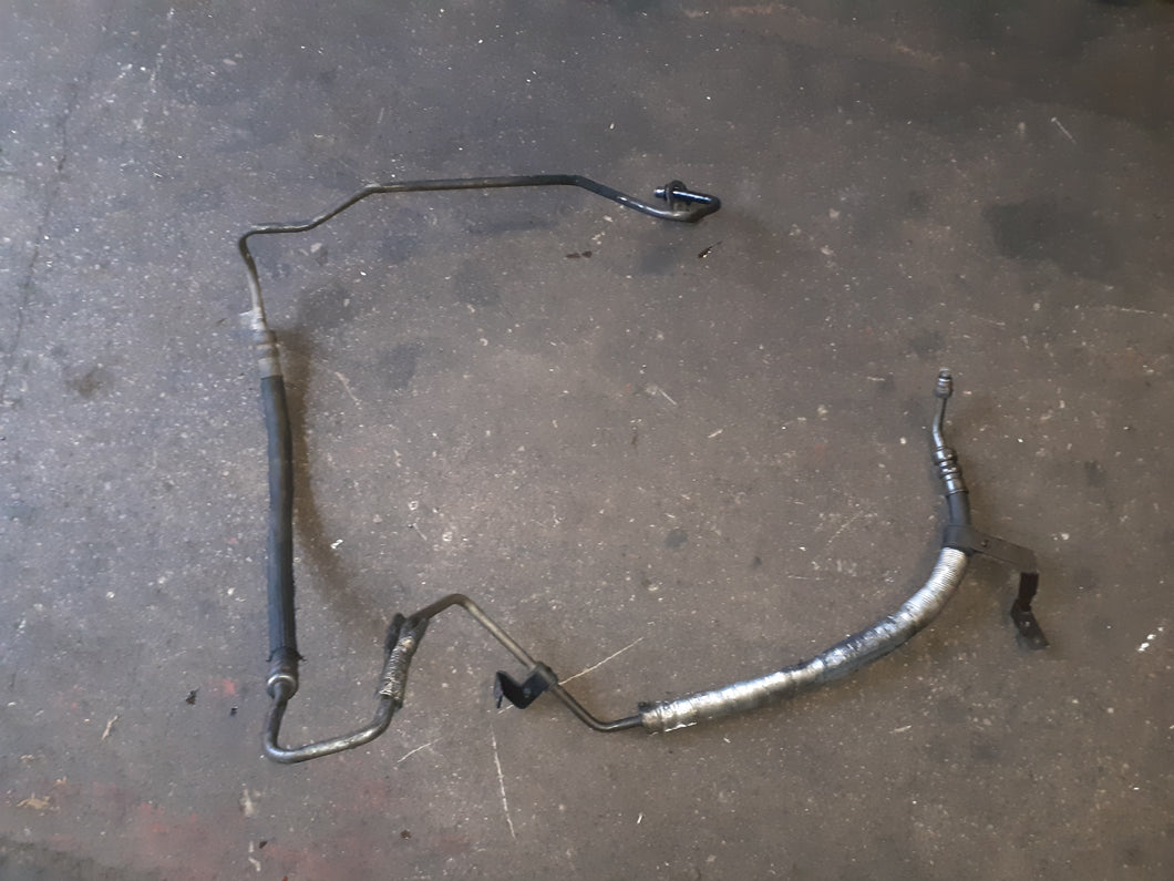 Ford Transit Connect 1.8 TDCi 2004 High Pressure Power Steering Pipe